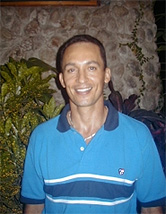 Carlos Gamboa Martínez, CMT